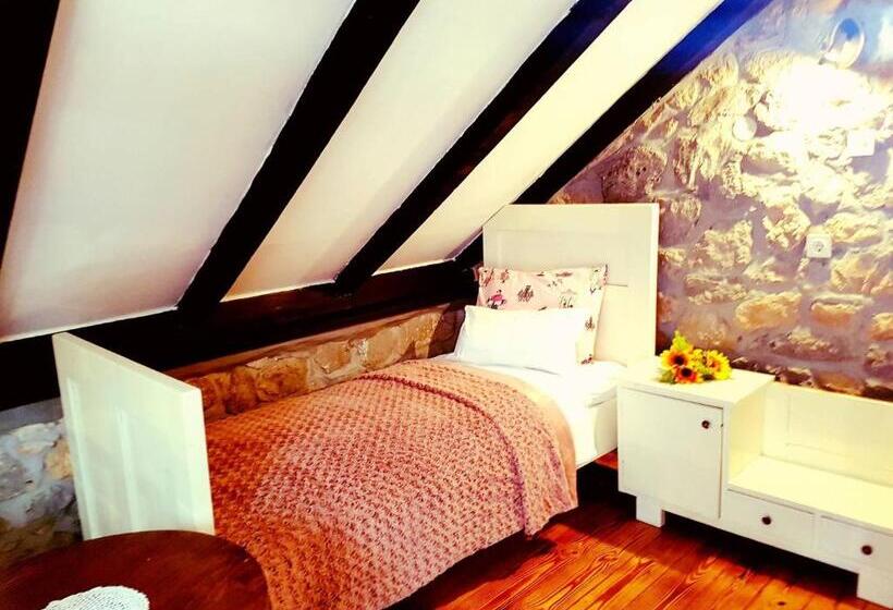 ホテル Ethno Village Kokorici