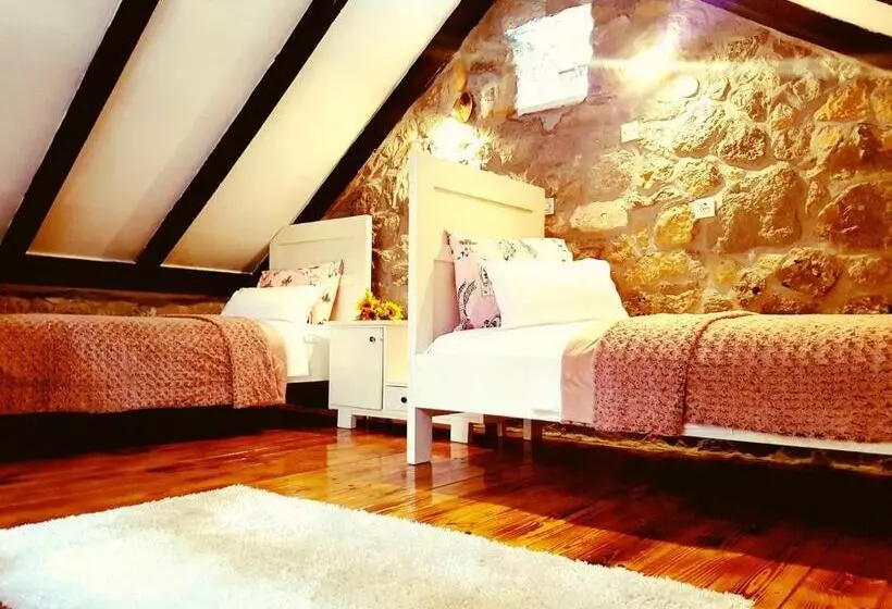 Hotelli Ethno Village Kokorici