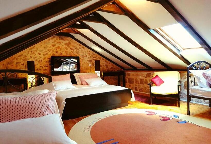 ホテル Ethno Village Kokorici