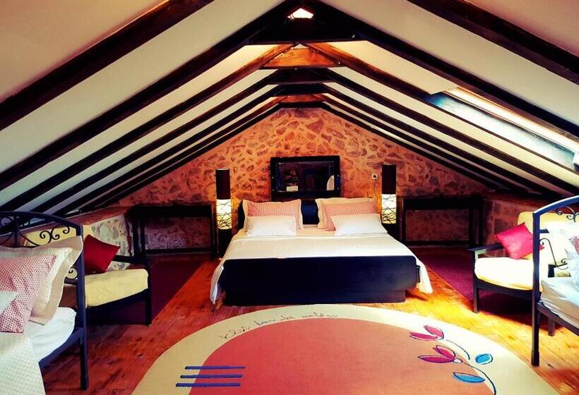 ホテル Ethno Village Kokorici