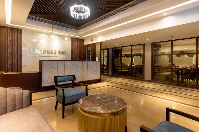 Szálloda Freesia By Express Inn