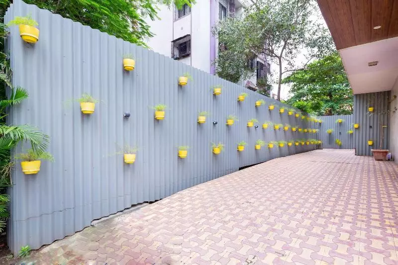 Hotelli Freesia By Express Inn