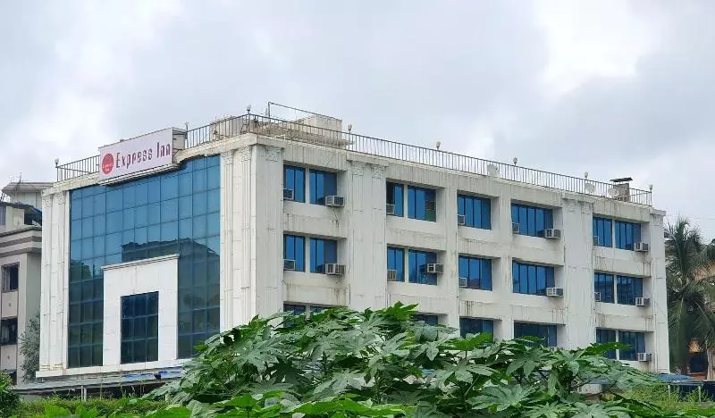 Hotelli Freesia By Express Inn