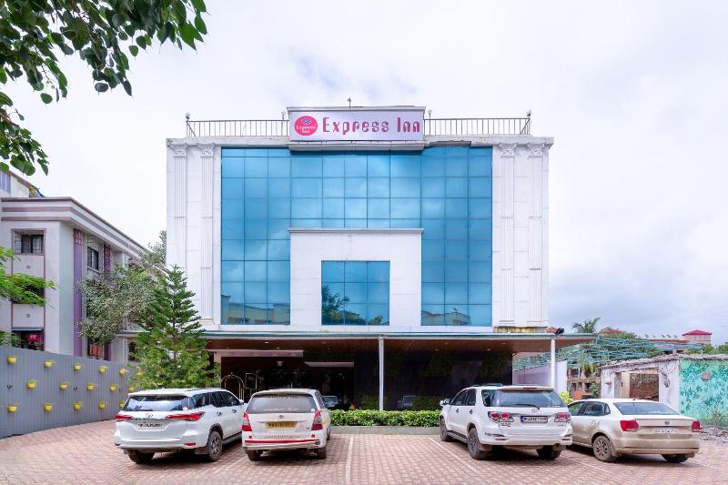 Szálloda Freesia By Express Inn