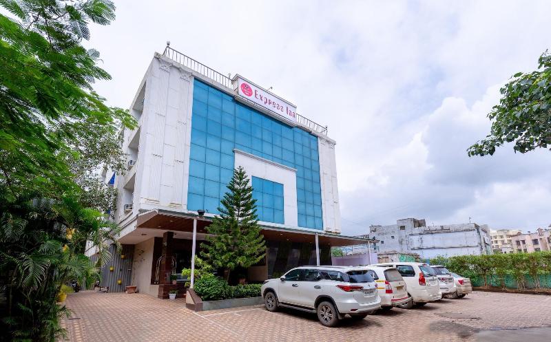 Szálloda Freesia By Express Inn