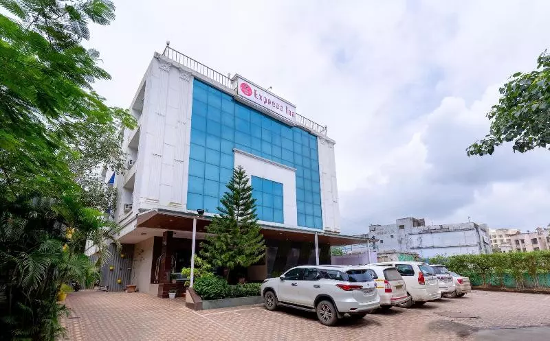 Hotelli Freesia By Express Inn