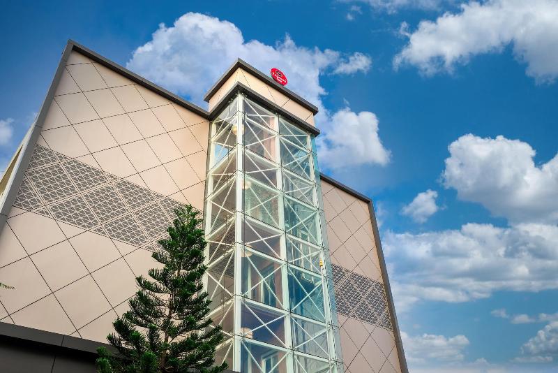 Szálloda Freesia By Express Inn