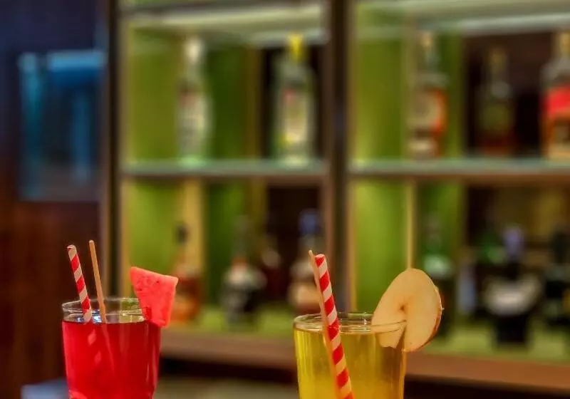 Hotelli Freesia By Express Inn