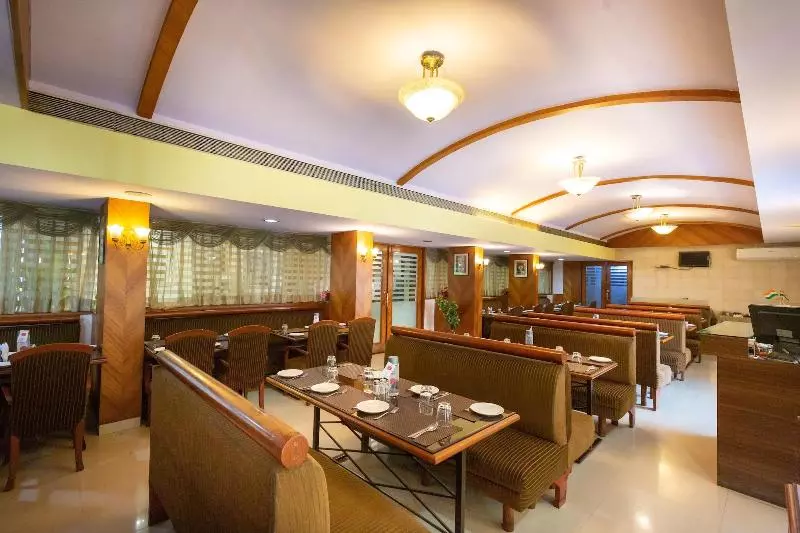 Hotelli Freesia By Express Inn