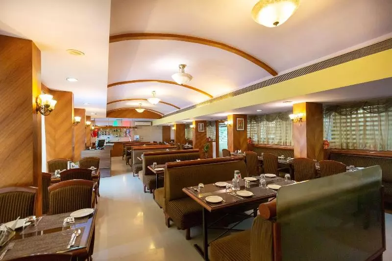 Hotelli Freesia By Express Inn