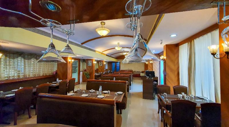 Szálloda Freesia By Express Inn