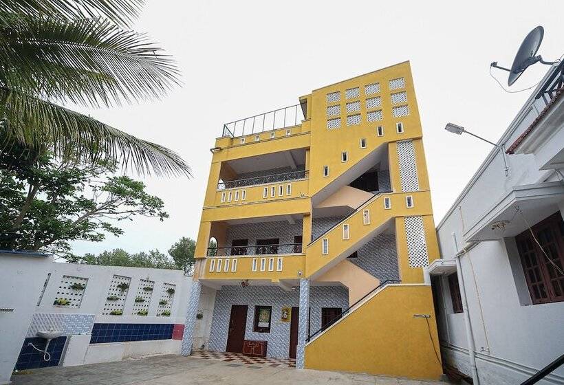 Hotel Hill View Cottages By Oyo Rooms