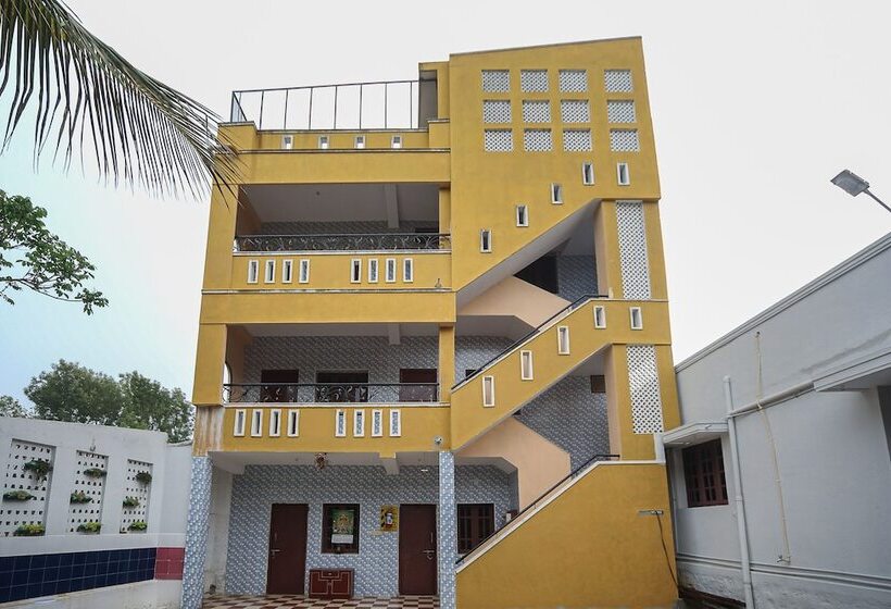 Hotel Hill View Cottages By Oyo Rooms