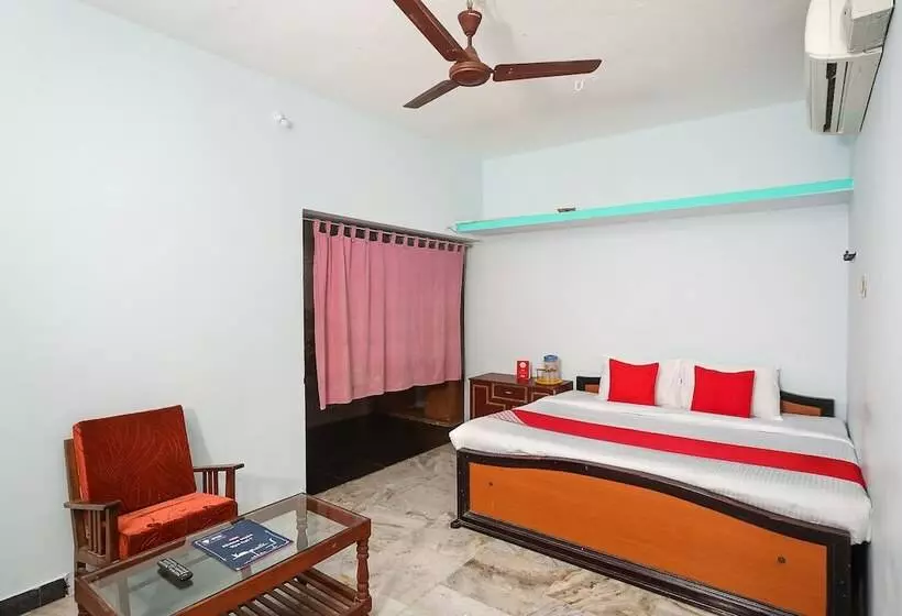 Hotelli Hill View Cottages By Oyo Rooms