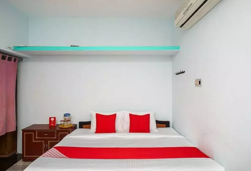 Hotelli Hill View Cottages By Oyo Rooms