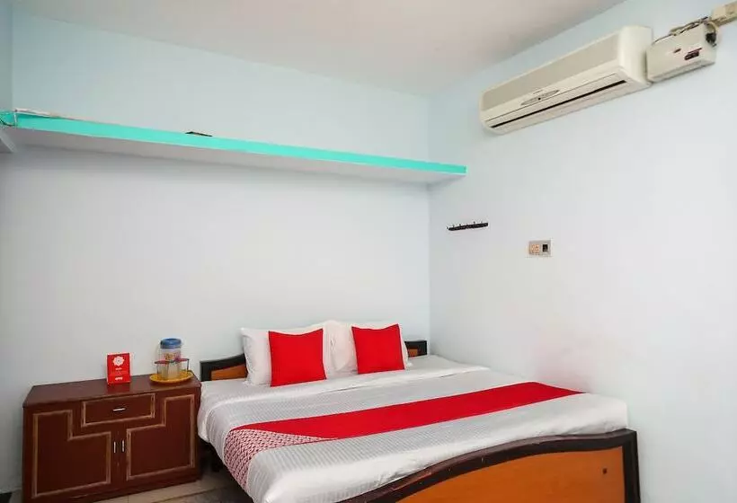Hotelli Hill View Cottages By Oyo Rooms