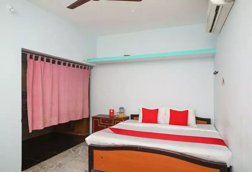 Hotelli Hill View Cottages By Oyo Rooms