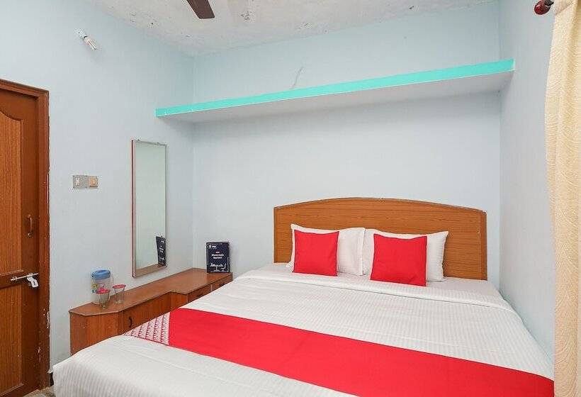 Hotel Hill View Cottages By Oyo Rooms