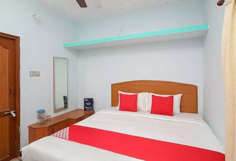Hotelli Hill View Cottages By Oyo Rooms