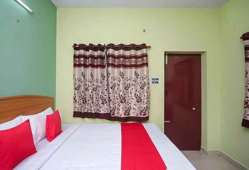 Hotelli Hill View Cottages By Oyo Rooms