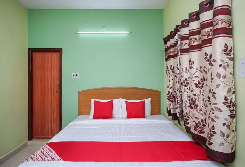 Hotelli Hill View Cottages By Oyo Rooms