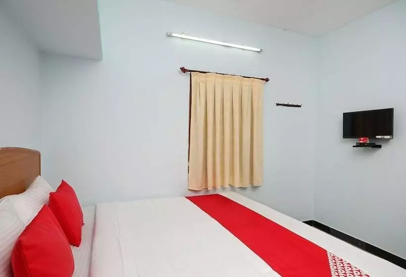 Hotelli Hill View Cottages By Oyo Rooms
