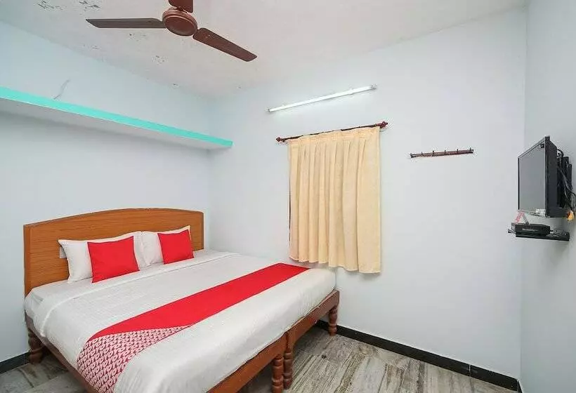Hotelli Hill View Cottages By Oyo Rooms