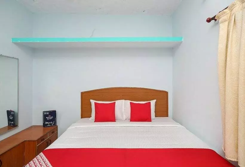 Hotelli Hill View Cottages By Oyo Rooms