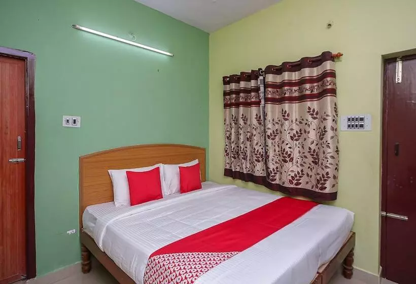 Hotelli Hill View Cottages By Oyo Rooms