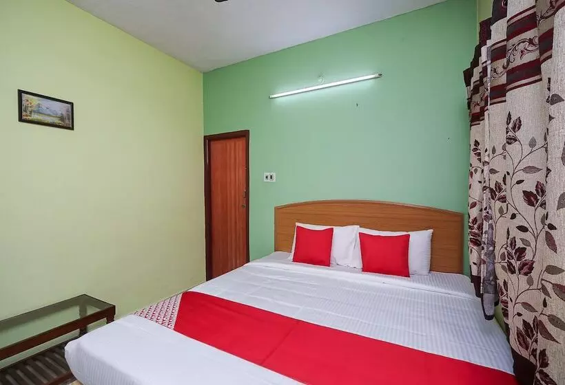 Hotelli Hill View Cottages By Oyo Rooms