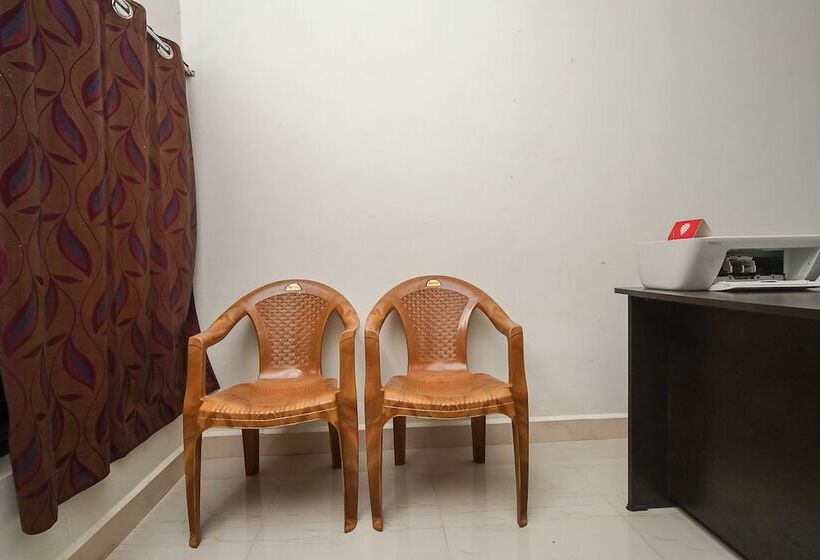 Hotel Hill View Cottages By Oyo Rooms