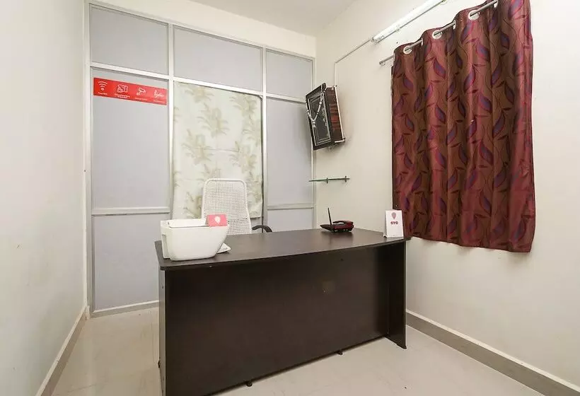 Hotelli Hill View Cottages By Oyo Rooms