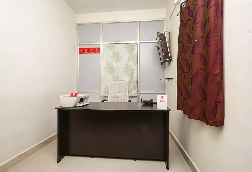 Hotelli Hill View Cottages By Oyo Rooms