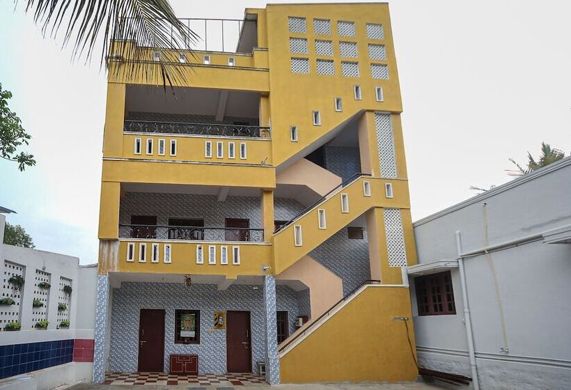 Hotel Hill View Cottages By Oyo Rooms