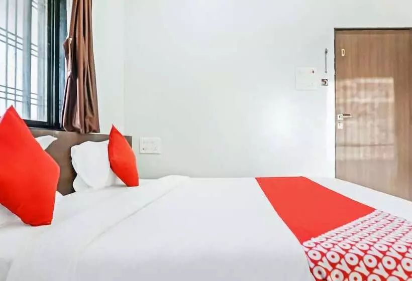 Hotelli Kartik By Oyo Rooms