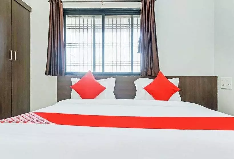 Hotelli Kartik By Oyo Rooms