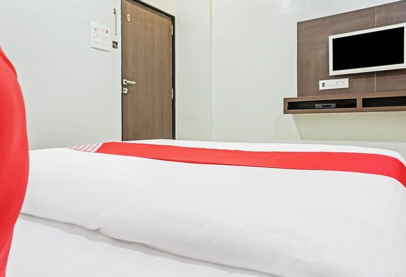 酒店 Kartik By Oyo Rooms