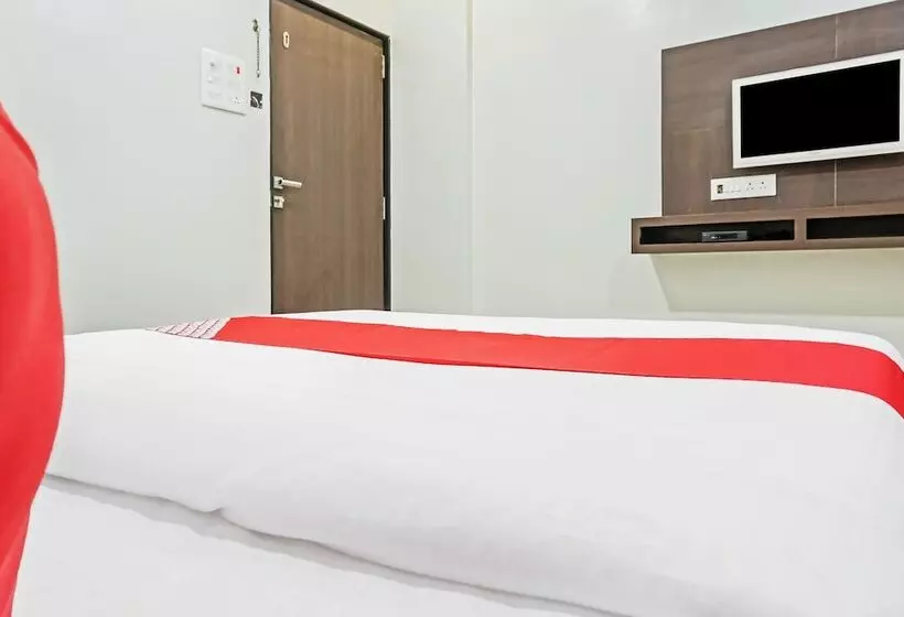 Hotelli Kartik By Oyo Rooms