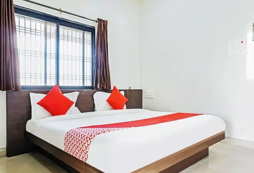 Hotelli Kartik By Oyo Rooms