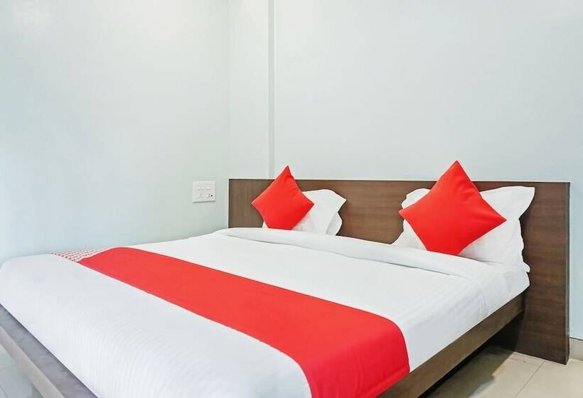 酒店 Kartik By Oyo Rooms