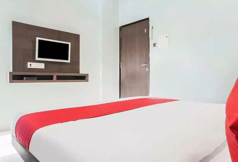 Hotelli Kartik By Oyo Rooms
