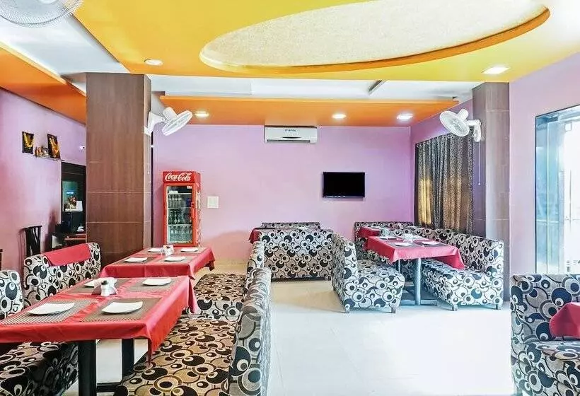 Hotelli Kartik By Oyo Rooms