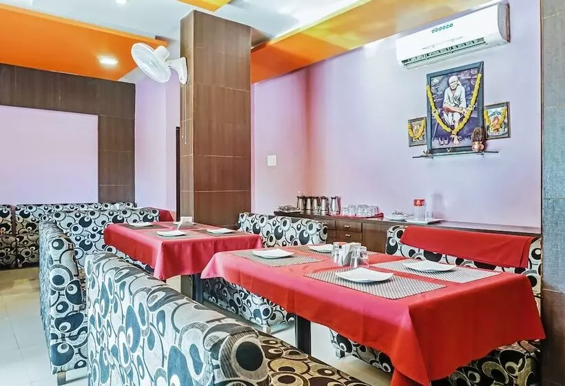 Hotelli Kartik By Oyo Rooms