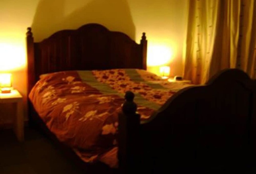 فندق Kratochvil Molen