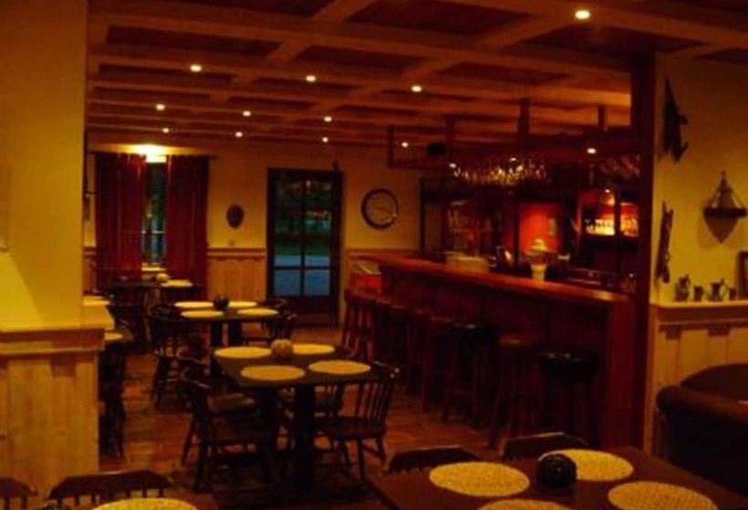 فندق Kratochvil Molen