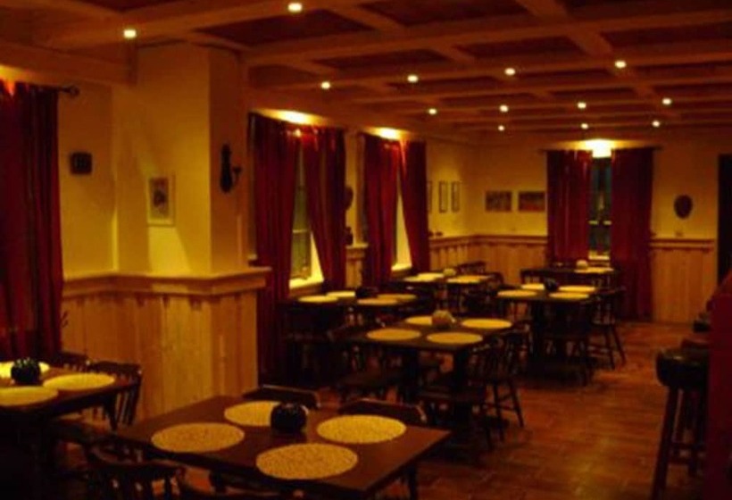 فندق Kratochvil Molen