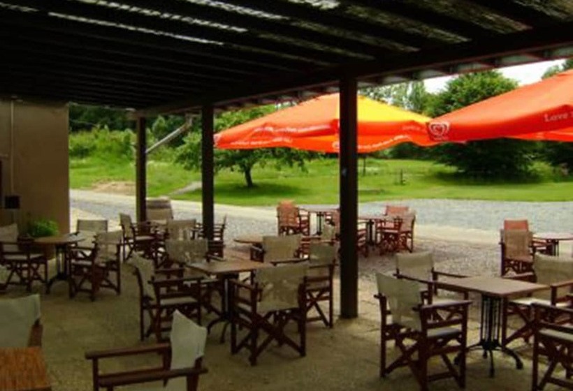 فندق Kratochvil Molen