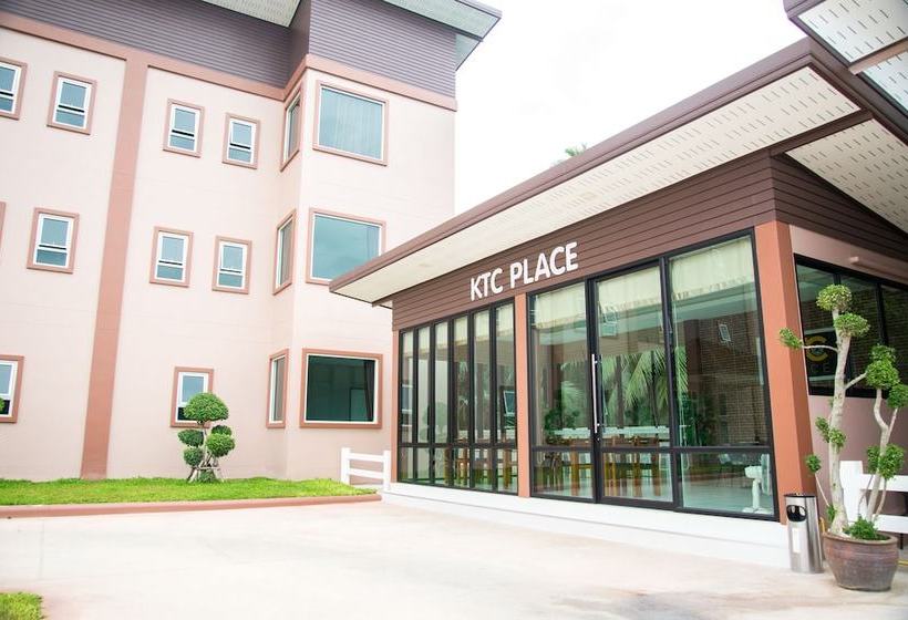 Hotel Ktc Place