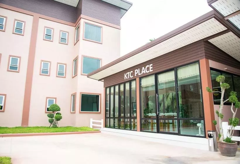 ホテル Ktc Place