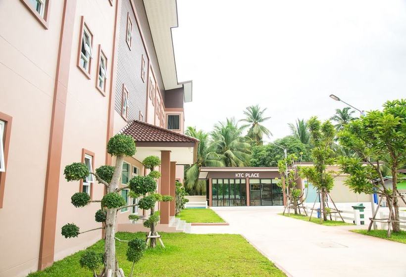 Hotel Ktc Place